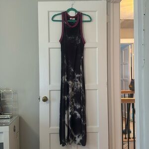 Flowy Dress from Natural Life